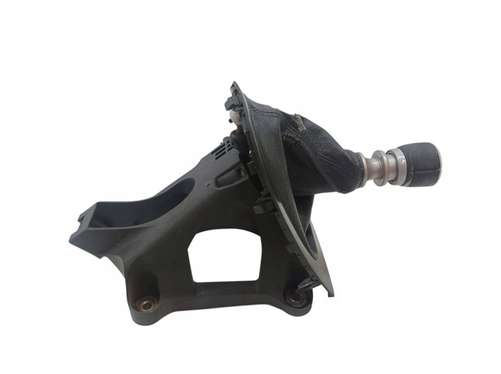 Кулиса к Toyota Auris 2006
