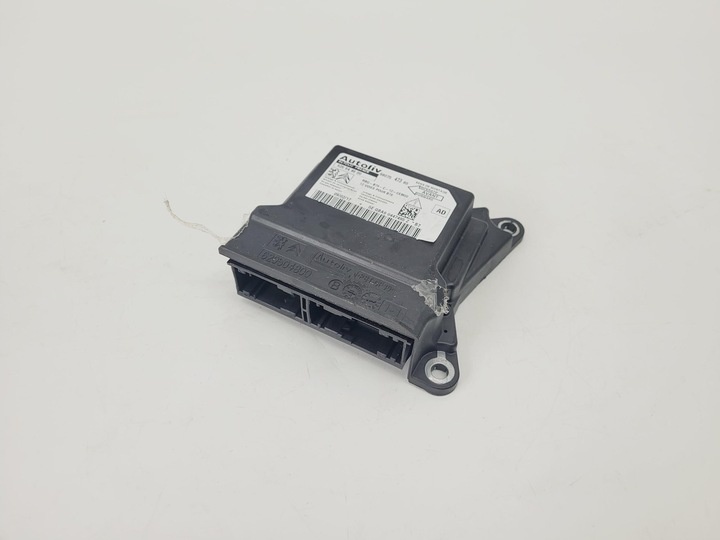 Блок AirBag к Citroen C4 2011