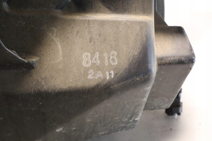 Фара правая к Chevrolet Spark 2005