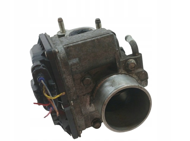 Моновпрыск к Mazda 2 2007