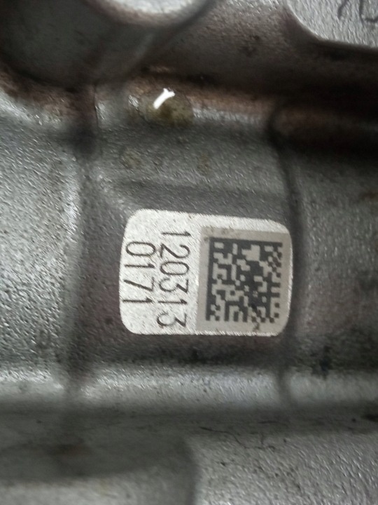 Блок ABS к Toyota Prius 2016