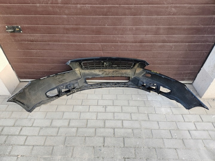 Бампер передний к Volvo S80 2006