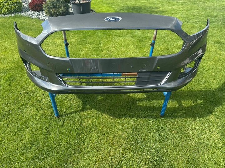 Бампер передний к Ford S-MAX 2015