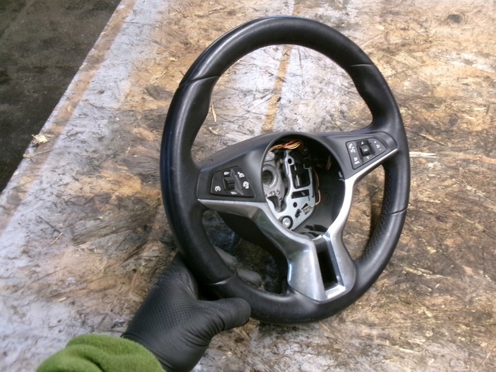 Руль к Opel Adam 2012