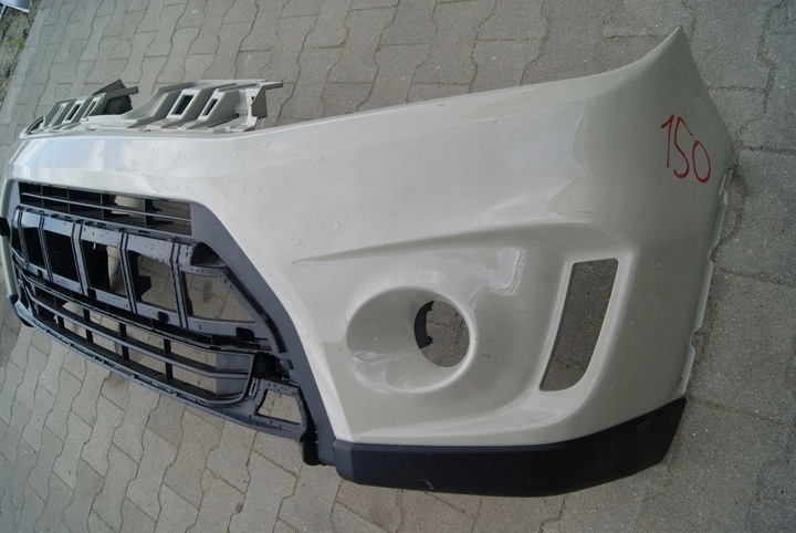Бампер передний к Suzuki Vitara 2014