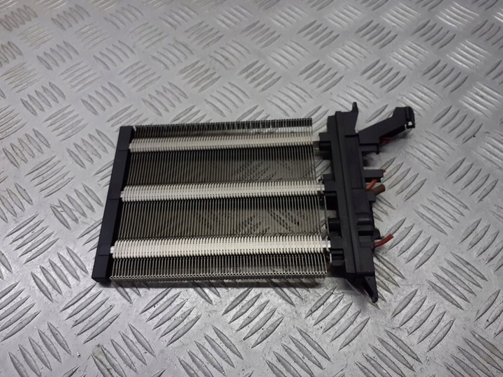 Отопитель в сборе (печка) к SEAT Leon 2005