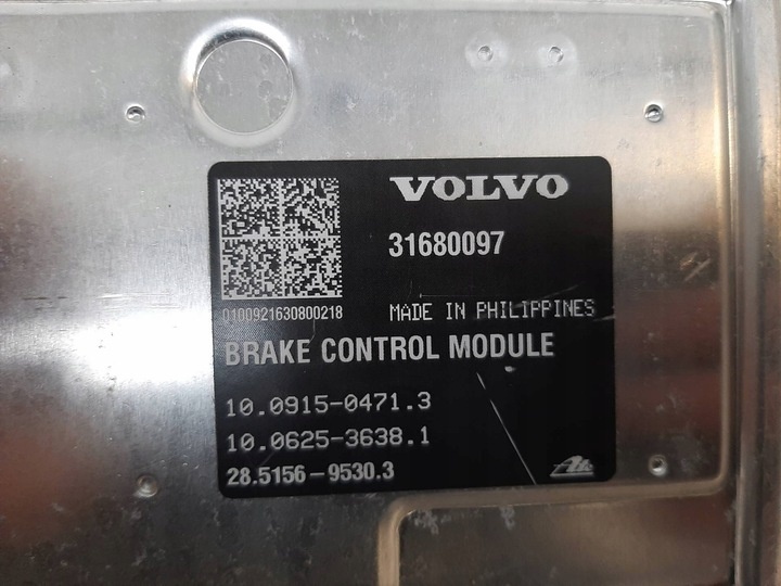 Блок ABS к Volvo XC90 2014