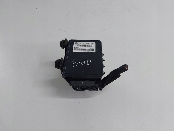 Блок ABS к SEAT Mii 2011