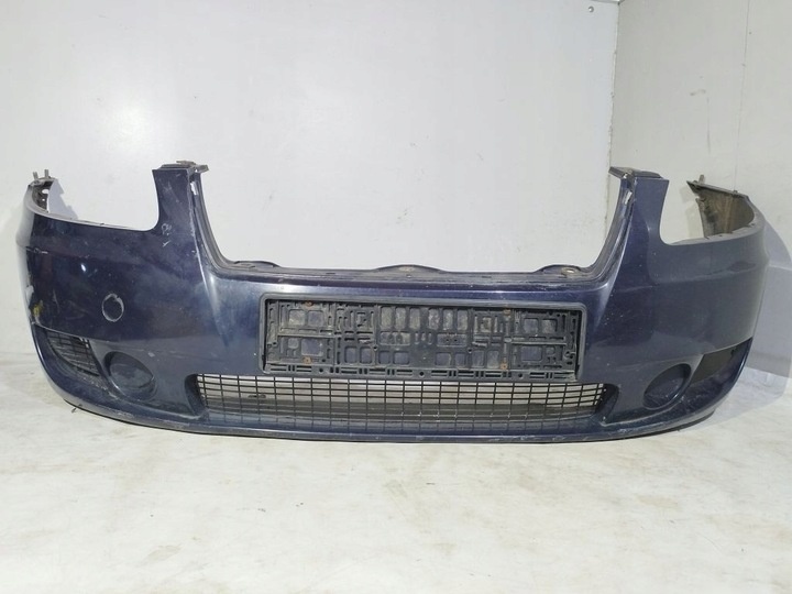 Бампер передний к Fiat Croma 2005