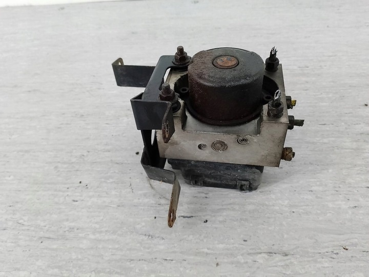 Блок ABS к Honda Jazz 2007