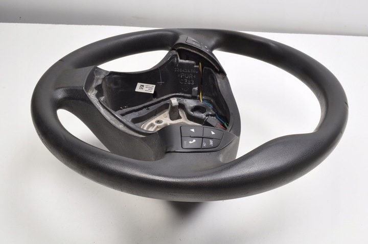 Руль к Peugeot Bipper 2008