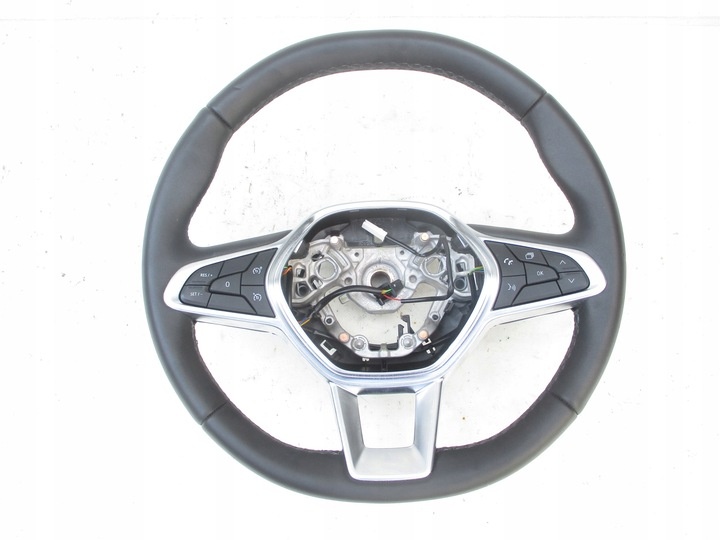Руль к Renault Captur 2013