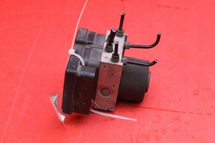 Блок ABS к Mazda 2 2003