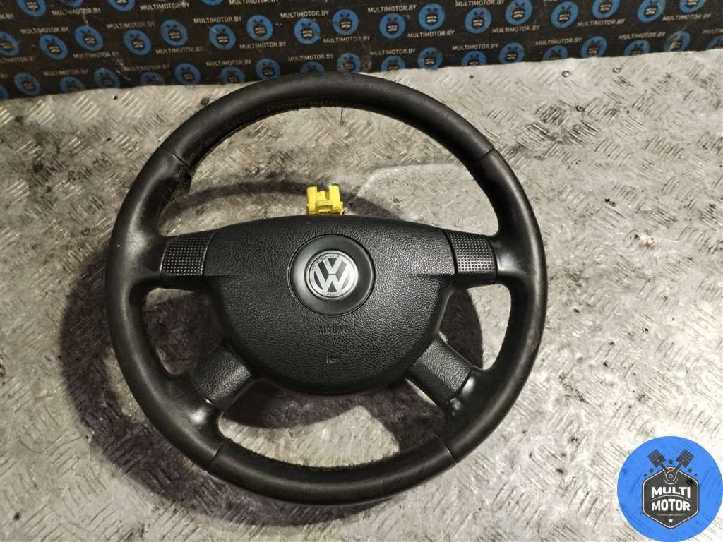 Руль к Volkswagen Transporter 2008