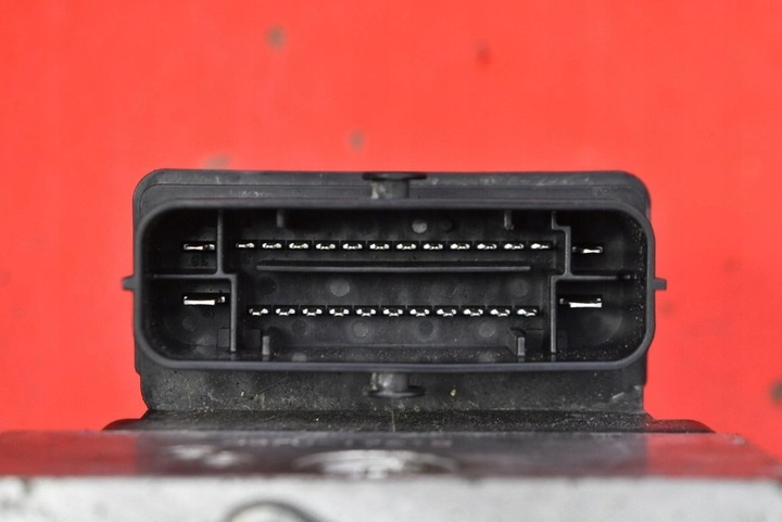 Блок ABS к Ford S-MAX 2006