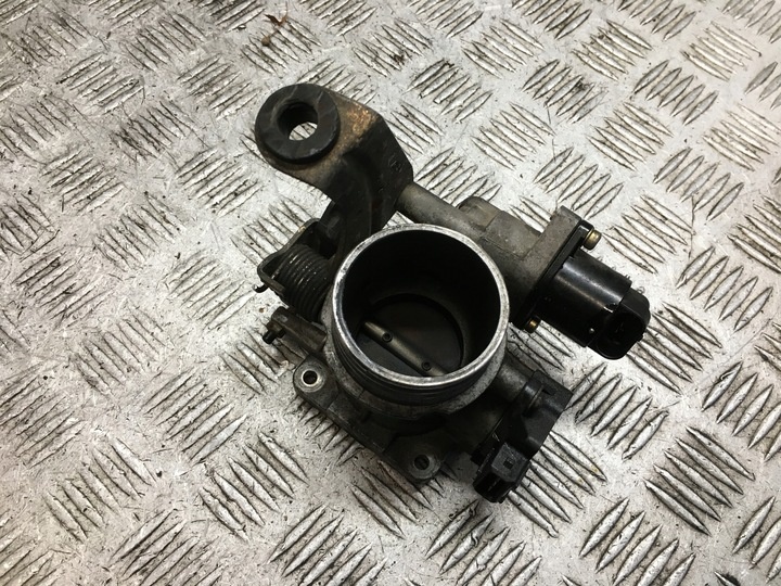 Моновпрыск к Renault Scenic 1996