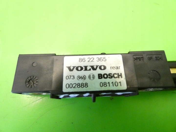 Датчик удара к Volvo S60 2000