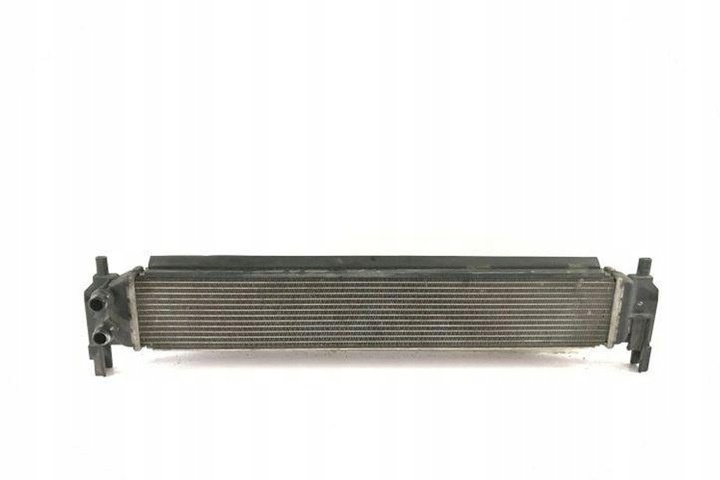 Интеркулер к SEAT Leon 2012