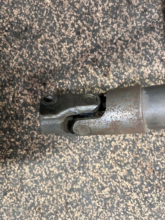Рулевая колонка к Ford C-MAX 2003