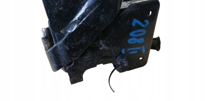 Блок ABS к Peugeot 208 2019