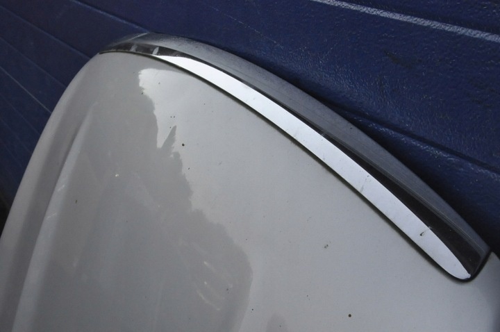 Капот к Ford Kuga 2008