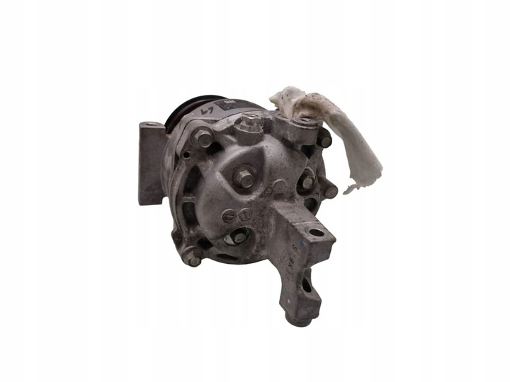 Компрессор кондиционера к Buick Encore 2012