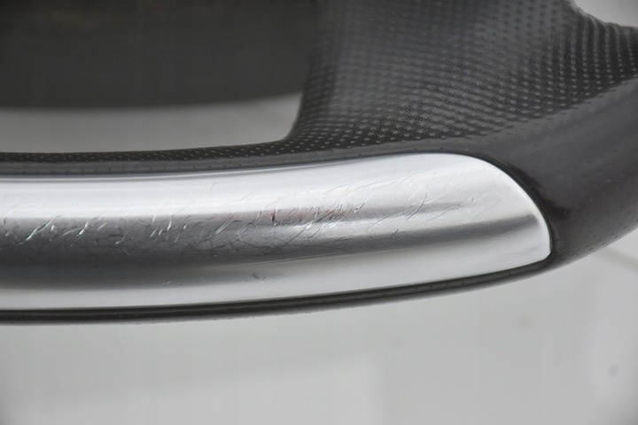 Руль к DS 4 2015