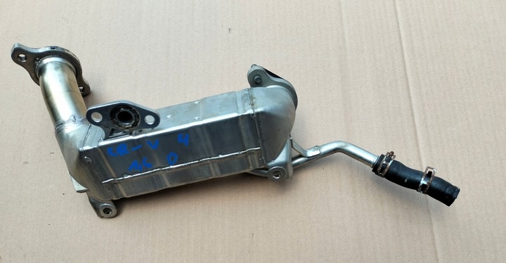 Радиатор EGR к Honda CR-V 2012