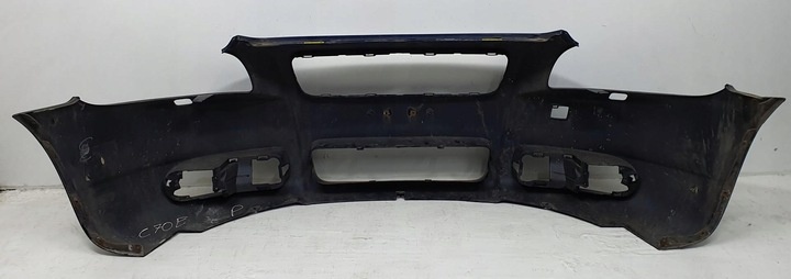 Бампер передний к Volvo C70 2005