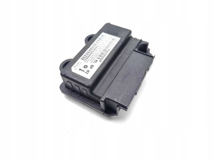 Блок AirBag к Jeep Cherokee 2013