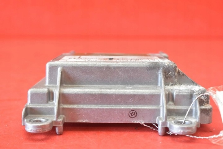 Блок AirBag к Mazda 3 2003