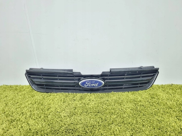Решетка радиатора к Ford S-MAX 2010