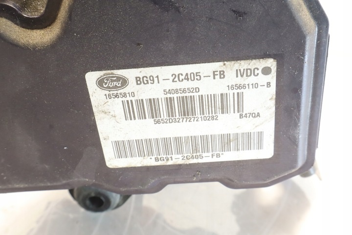 Блок ABS к Ford Mondeo 2007