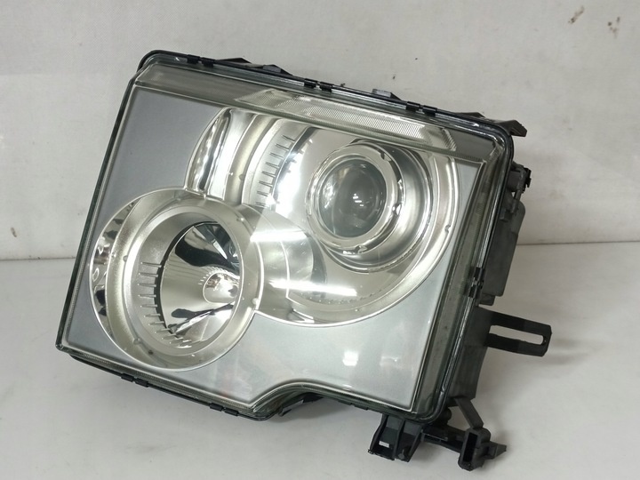 Фара левая к Land Rover Range Rover 2002