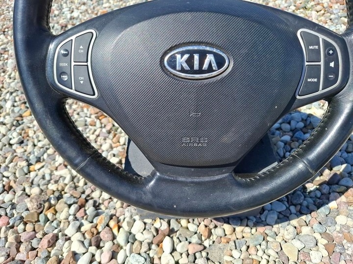 Руль к Kia Ceed 2006