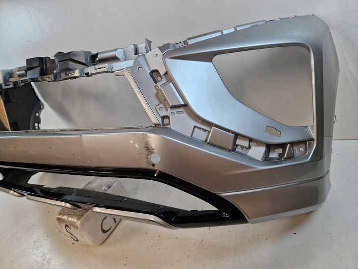Бампер передний к Mitsubishi Eclipse Cross 2020