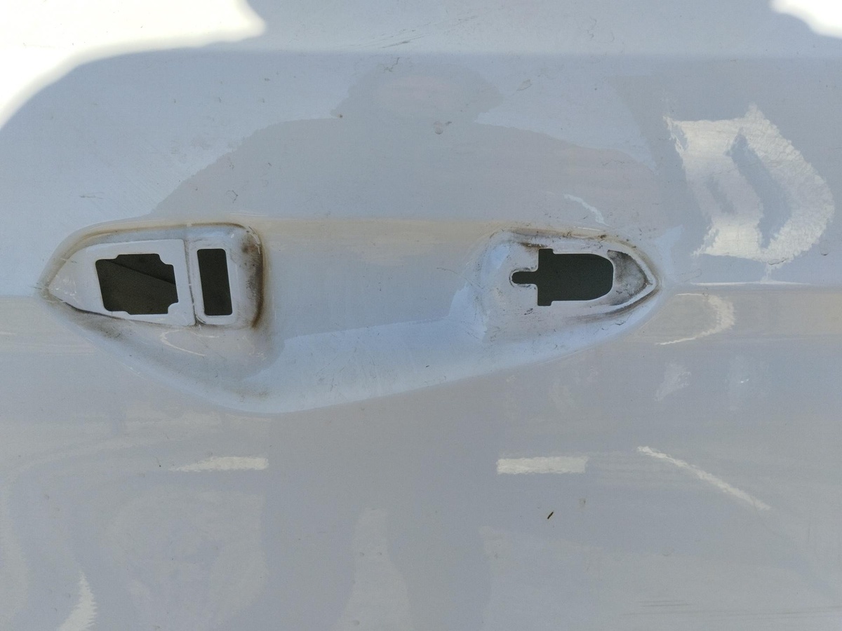 Дверь задняя правая к Ford Galaxy 2022