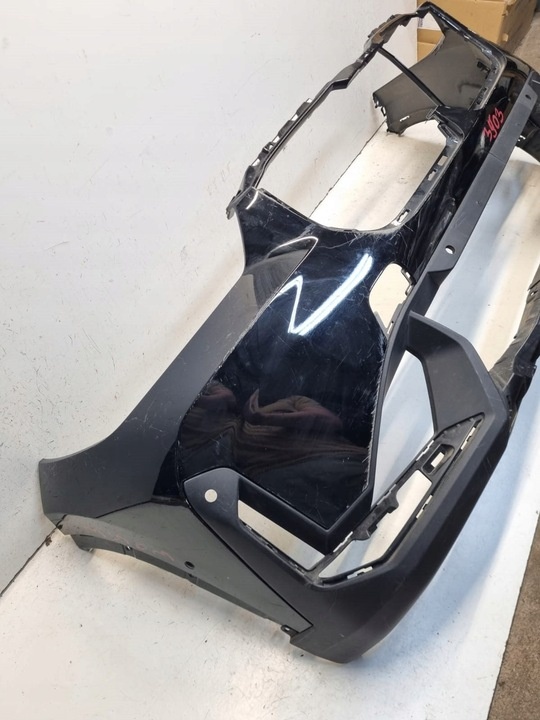 Бампер передний к BMW iX1 2022