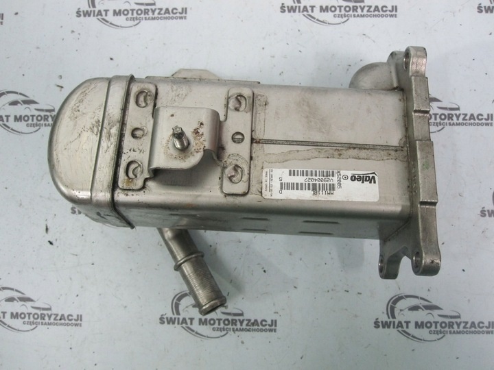 Радиатор EGR к Ford Mondeo 2015