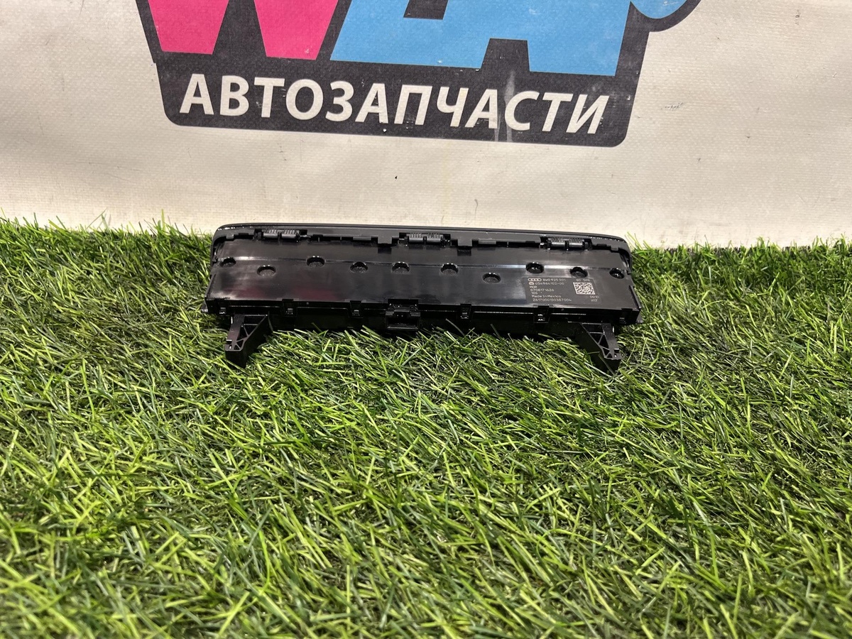 Блок кнопок к Audi SQ5 2019