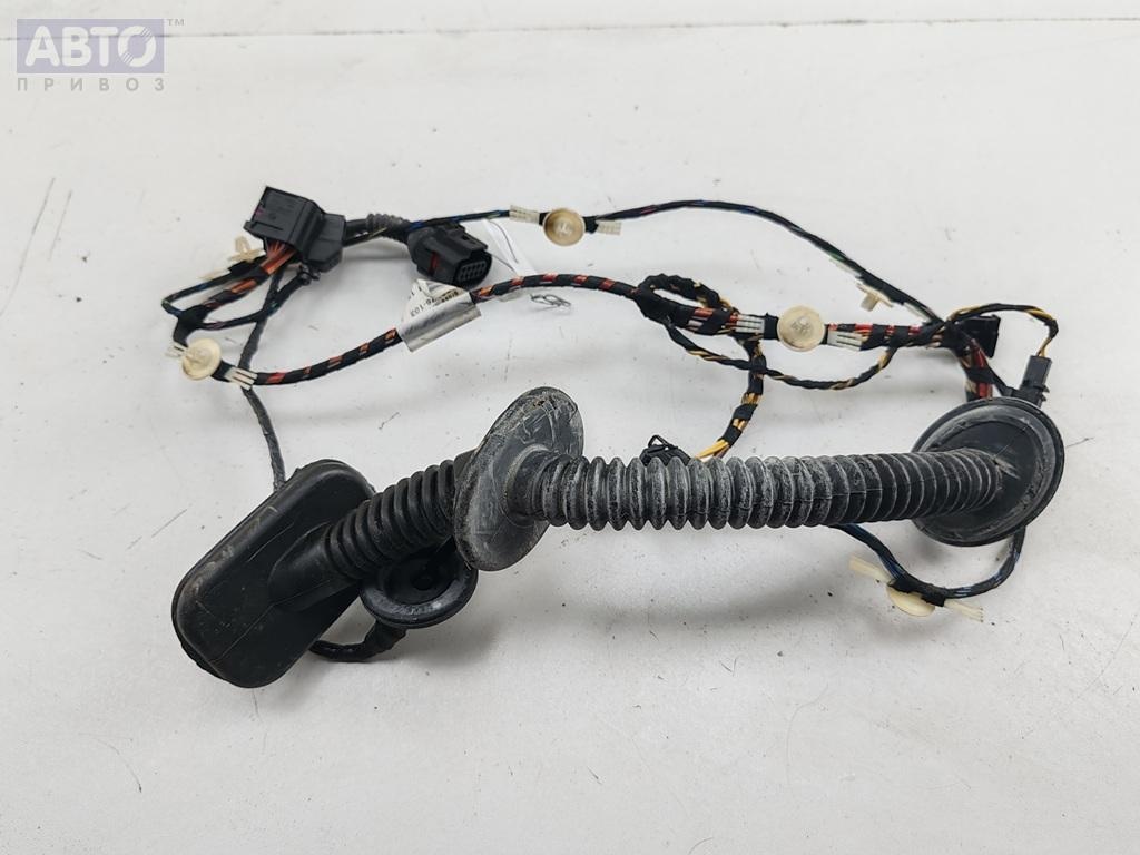 Проводка двери к Volkswagen Touareg 2003