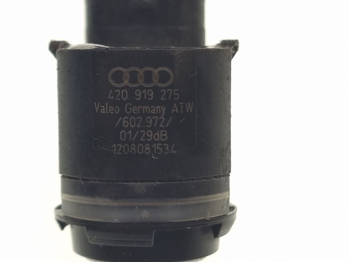 Датчик температуры к Audi A5 2007