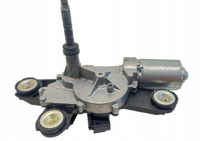 Моторчик стеклоочистителя фар к Ford Fiesta 2008