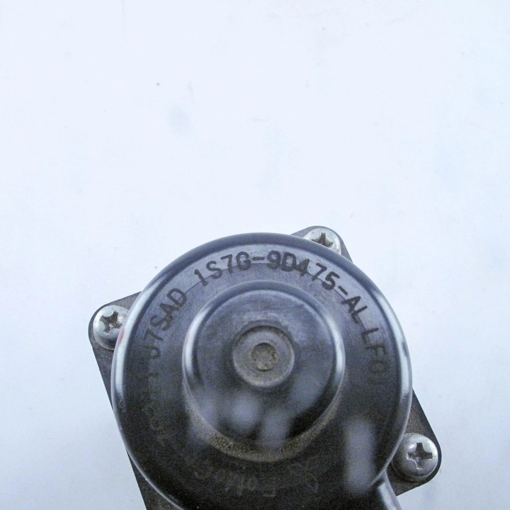 Клапан EGR к Ford Kuga 2013