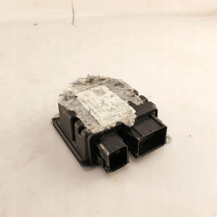 Блок AirBag к Ford Kuga 2019