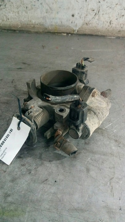 Моновпрыск к Mazda 3 2003