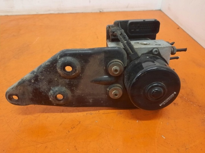 Блок ABS к Fiat Doblo 2000