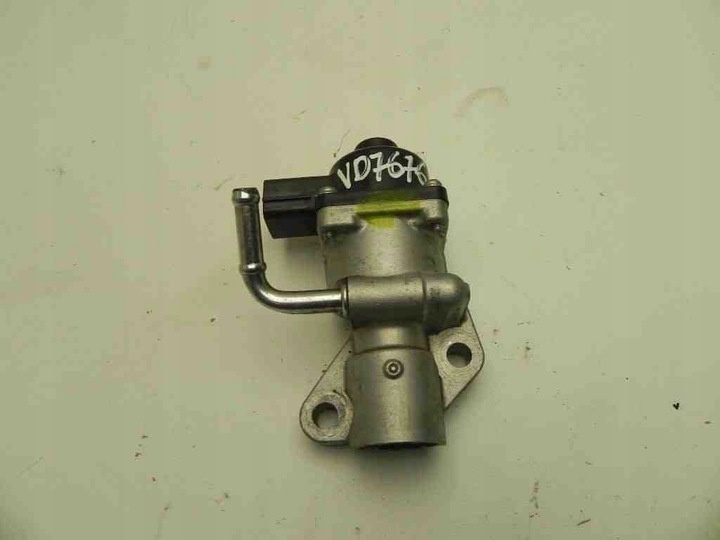 Клапан EGR к Ford C-MAX 2010