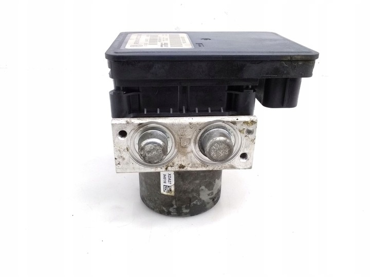 Блок ABS к SEAT Toledo 2012