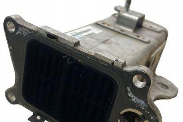 Радиатор EGR к Ford C-MAX 2010